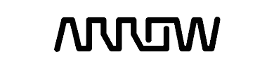 Logo - Arrow Electronics