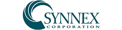 Logo - Synnex Corporation